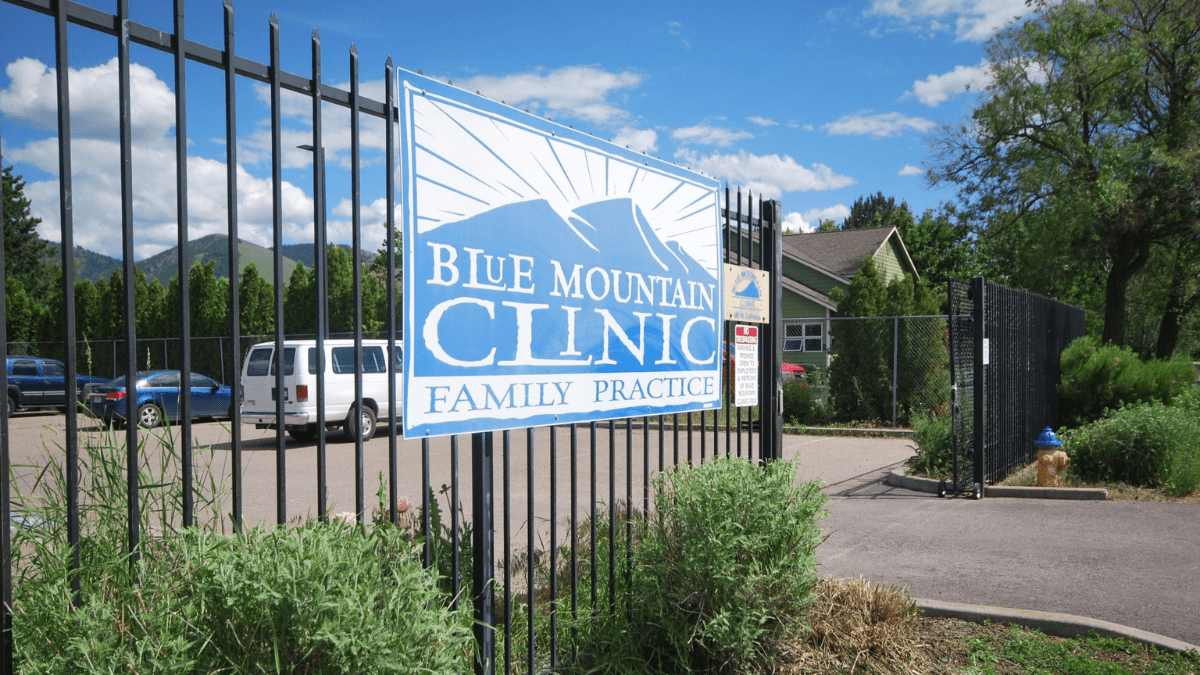 Blue Mountain Clinic in Missoula recognized by National Abortion Federation