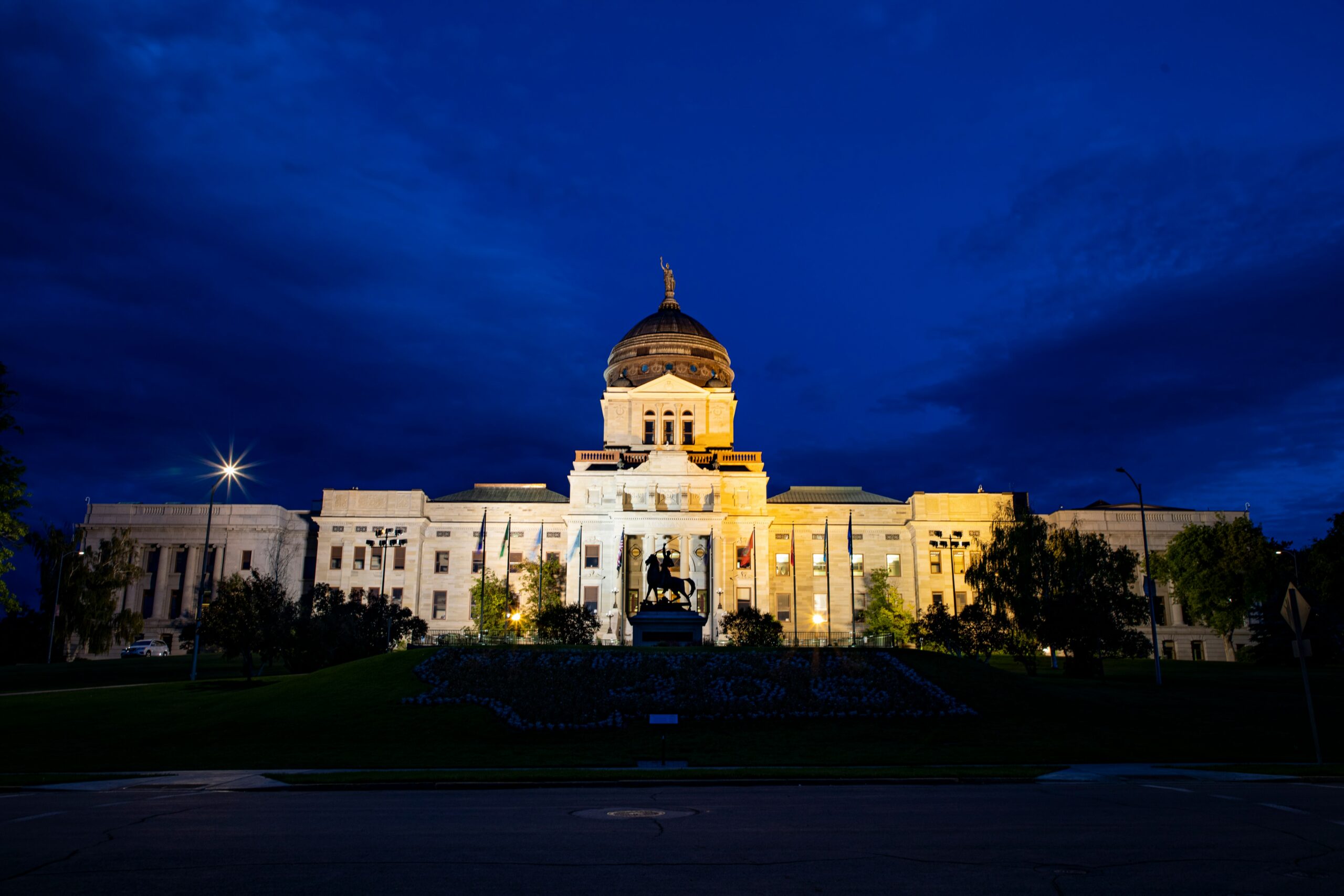 Three abortion laws struck down by Montana Supreme Court