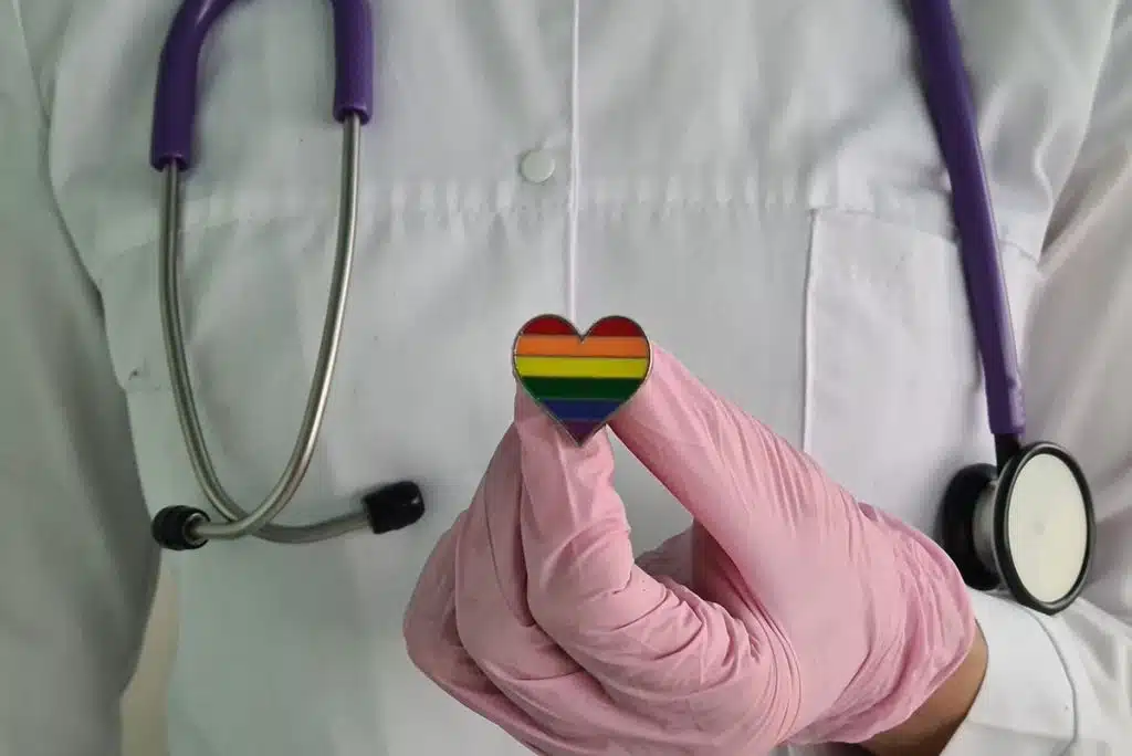 Gender Affirming Care Blue Mountain Clinic Missoula, Montana bluemountainclinic.org