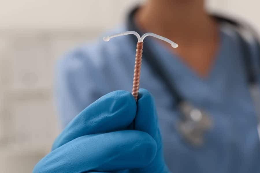 IUD in Lolo, MT | Blue Mountain Clinic