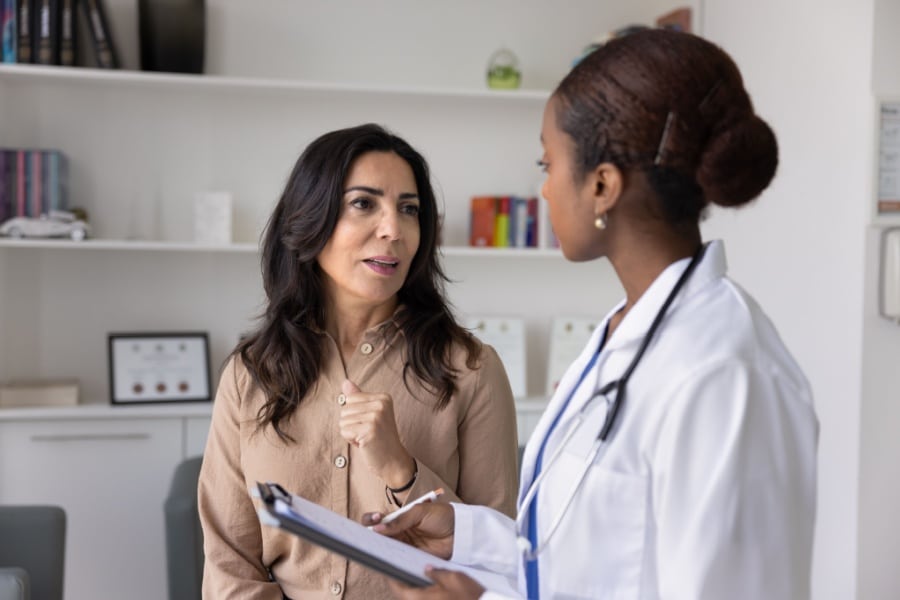 Abortion in Dallas, TX | Blue Mountain Clinic