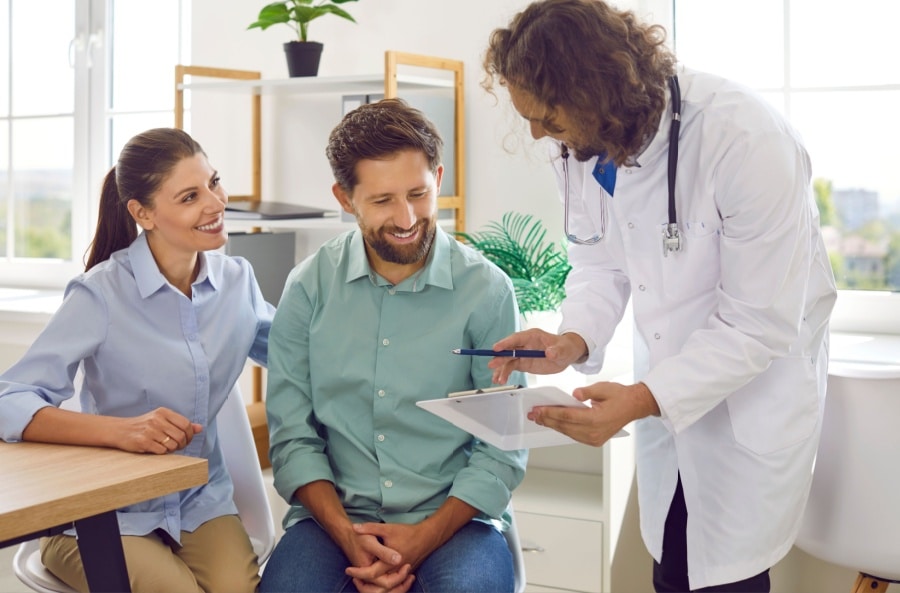 General Care Doctor in Lolo, MT | Blue Mountain Clinic